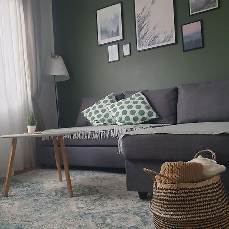 Apartma Thermos Krapinske Toplice Exteriör bild