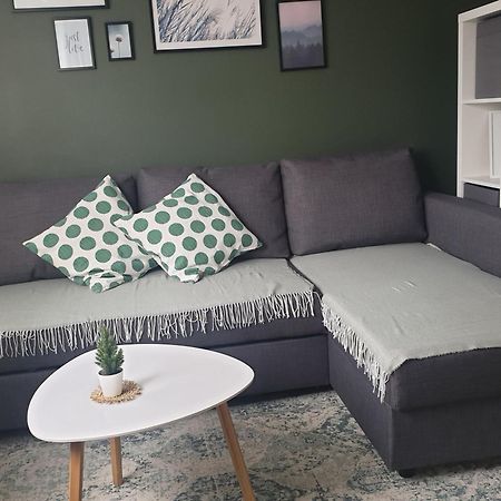 Apartma Thermos Krapinske Toplice Exteriör bild