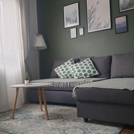 Apartma Thermos Krapinske Toplice Exteriör bild