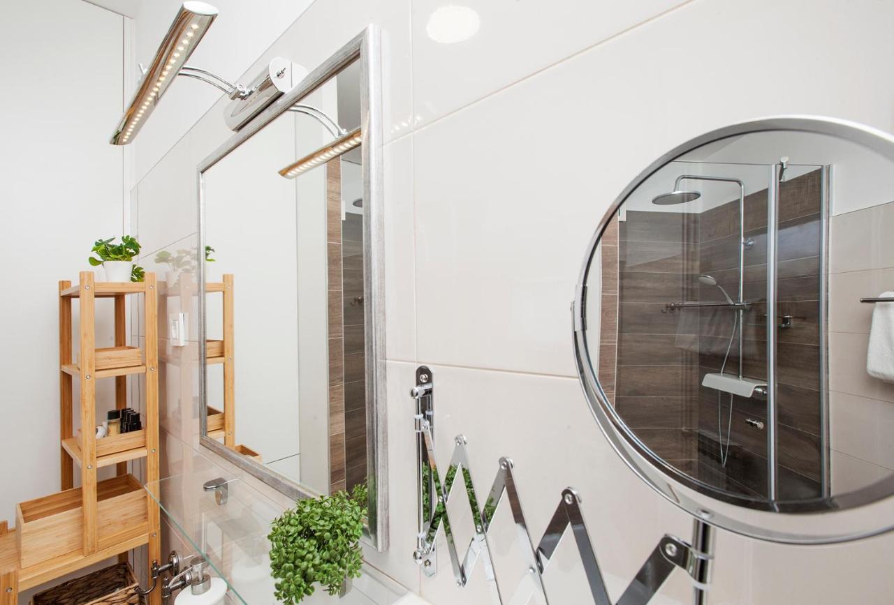 Apartma Thermos Krapinske Toplice Exteriör bild