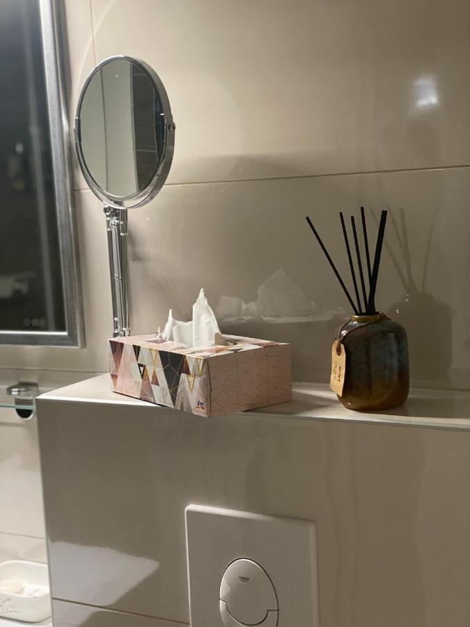 Apartma Thermos Krapinske Toplice Exteriör bild