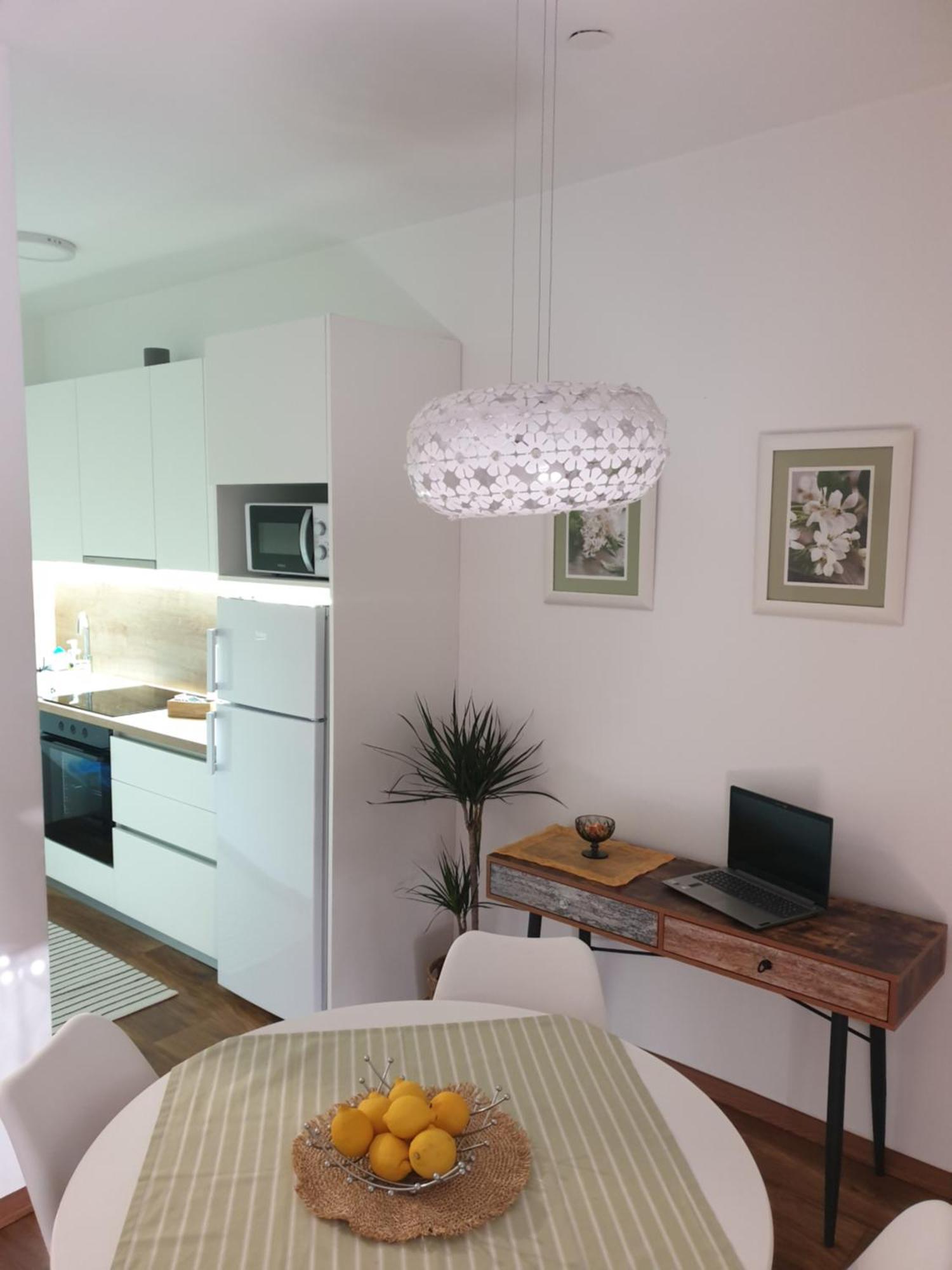 Apartma Thermos Krapinske Toplice Exteriör bild