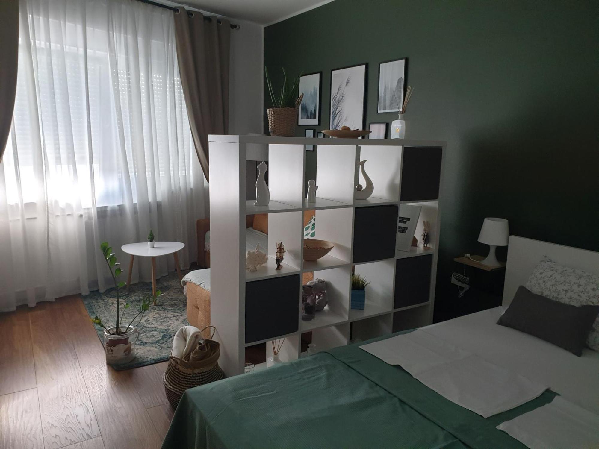 Apartma Thermos Krapinske Toplice Exteriör bild