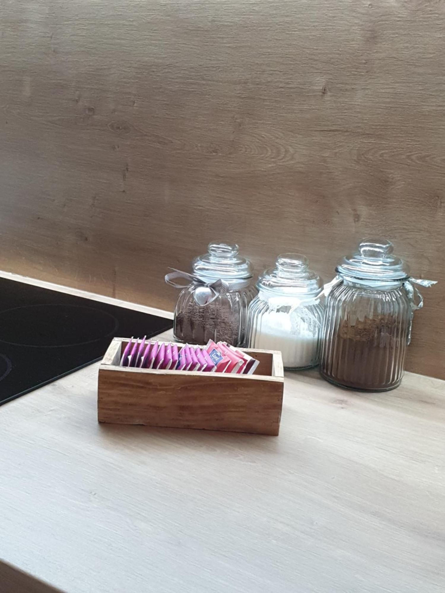 Apartma Thermos Krapinske Toplice Exteriör bild