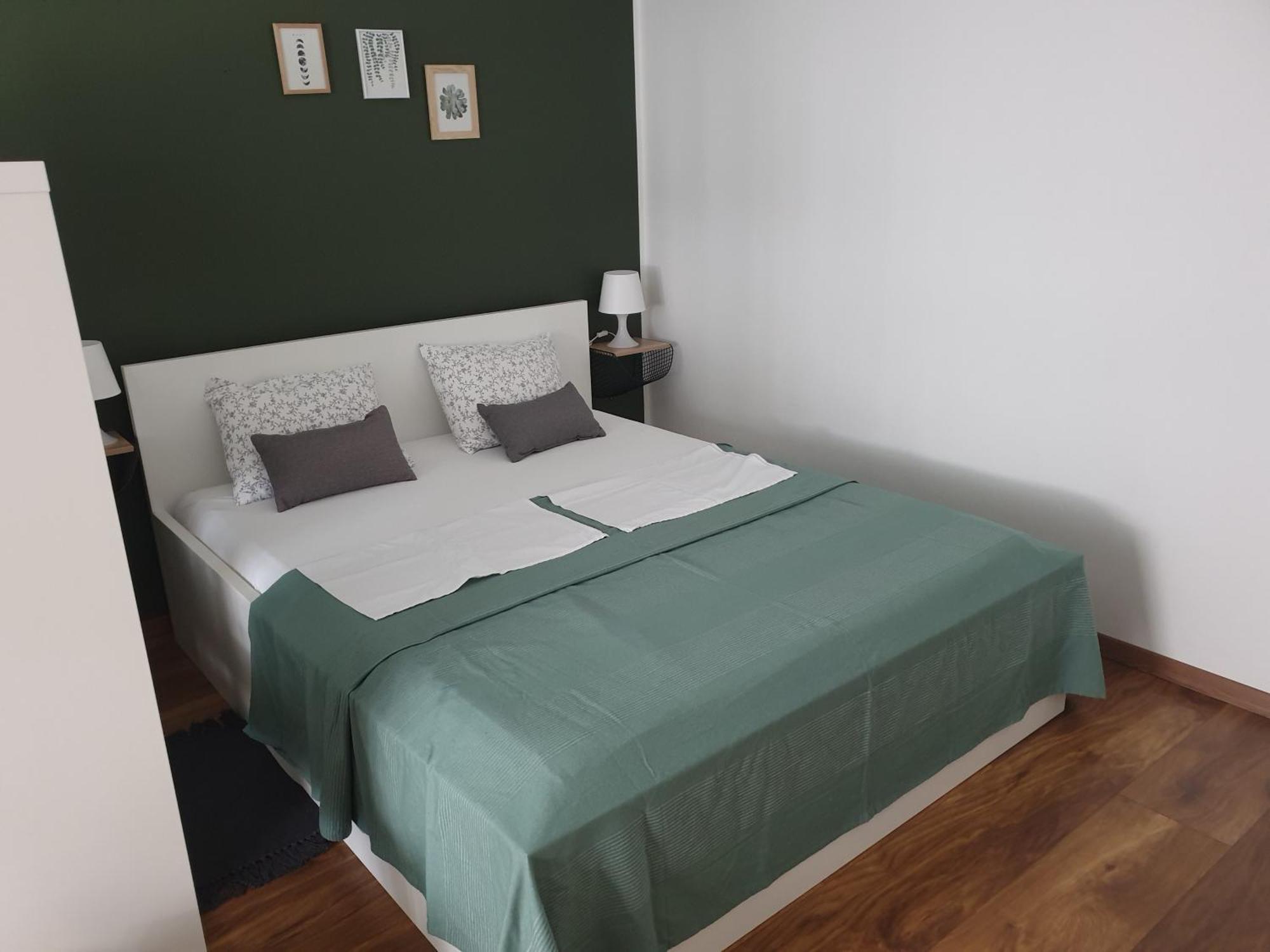 Apartma Thermos Krapinske Toplice Exteriör bild