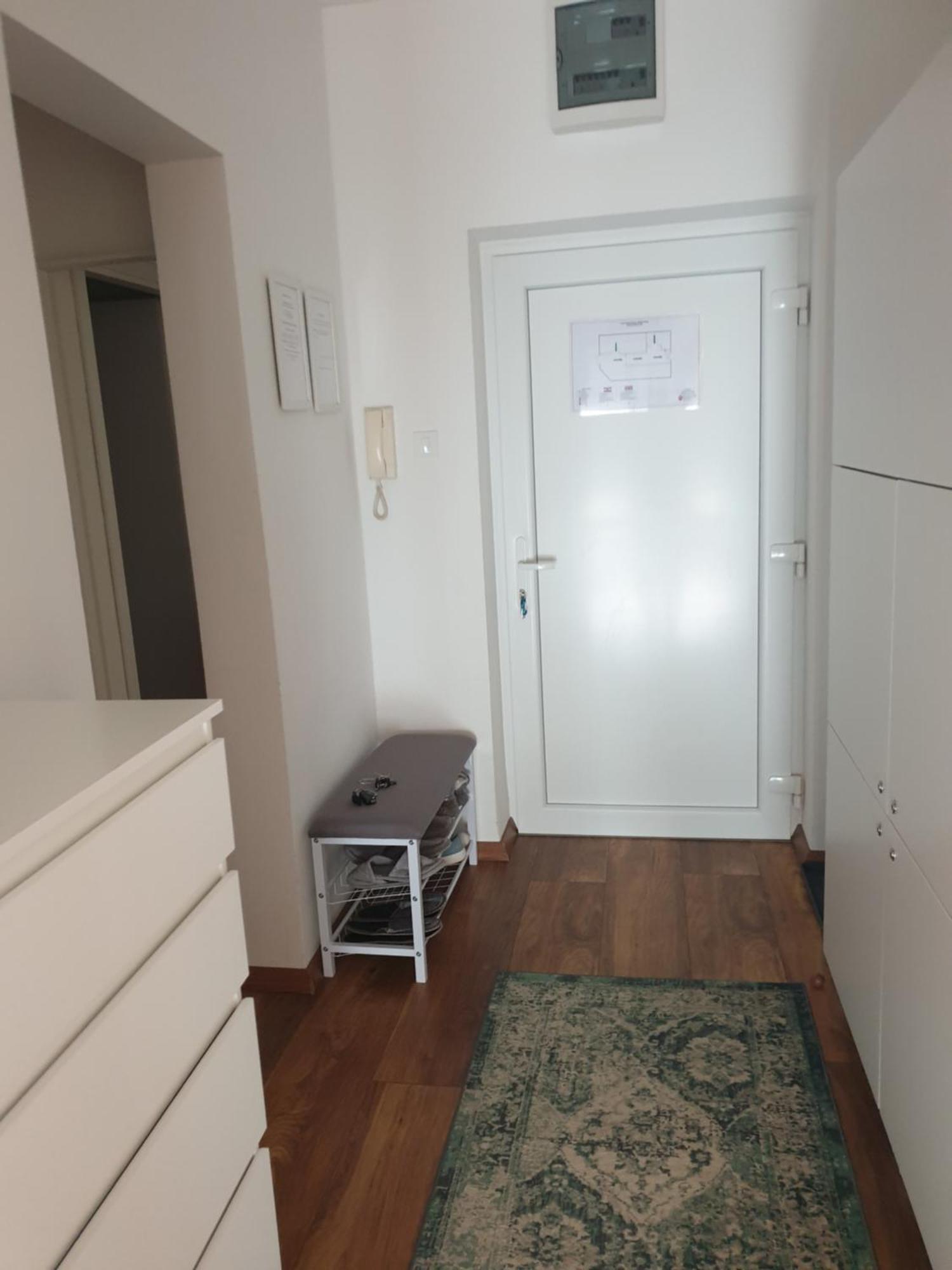Apartma Thermos Krapinske Toplice Exteriör bild