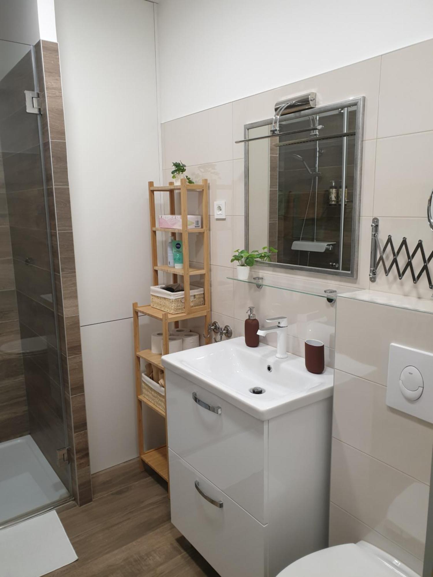 Apartma Thermos Krapinske Toplice Exteriör bild