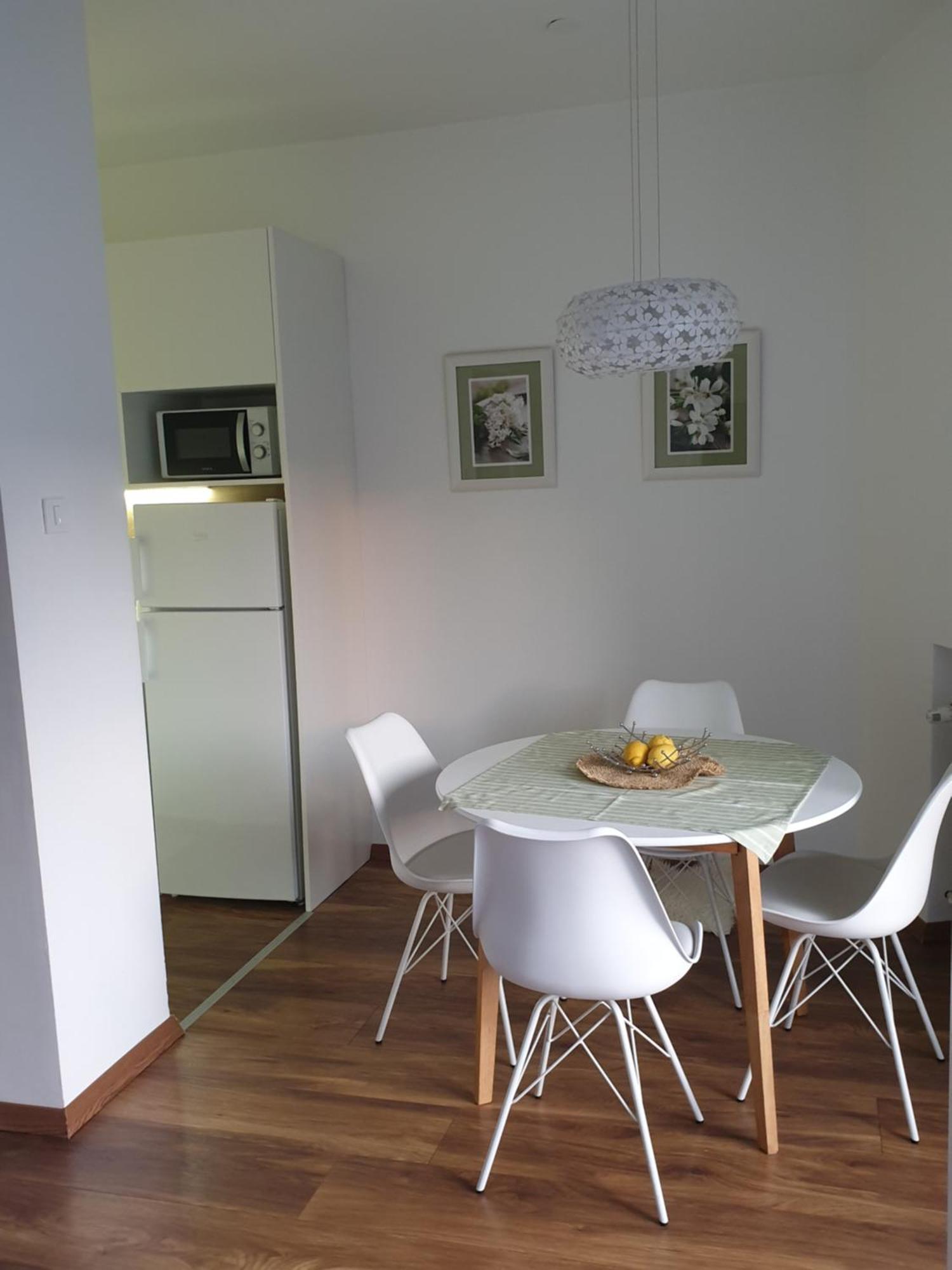 Apartma Thermos Krapinske Toplice Exteriör bild