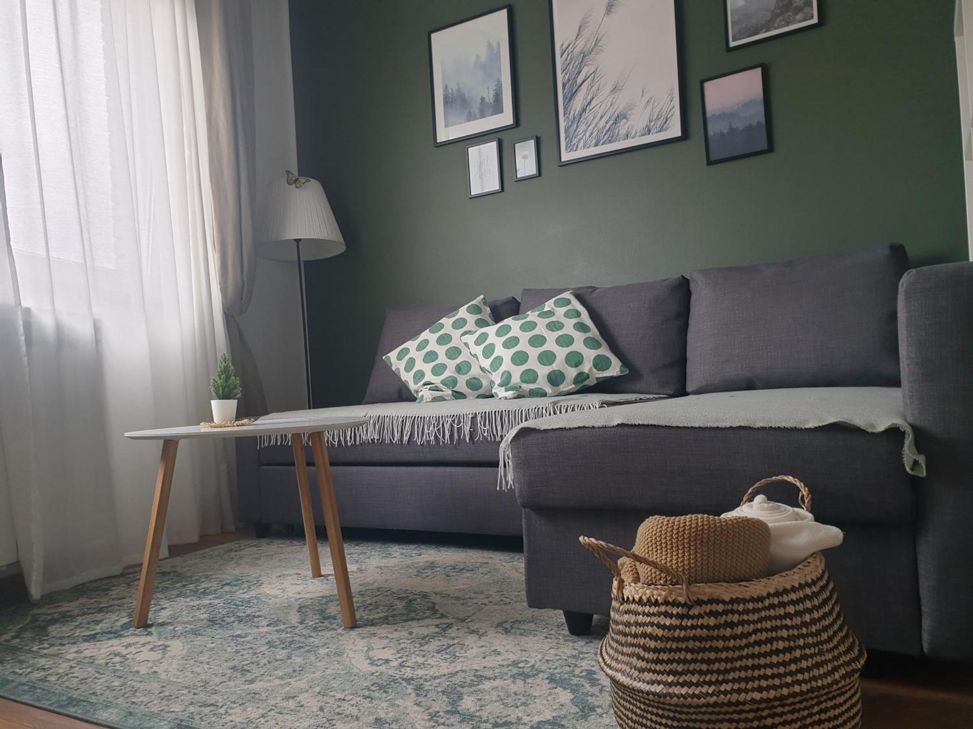 Apartma Thermos Krapinske Toplice Exteriör bild