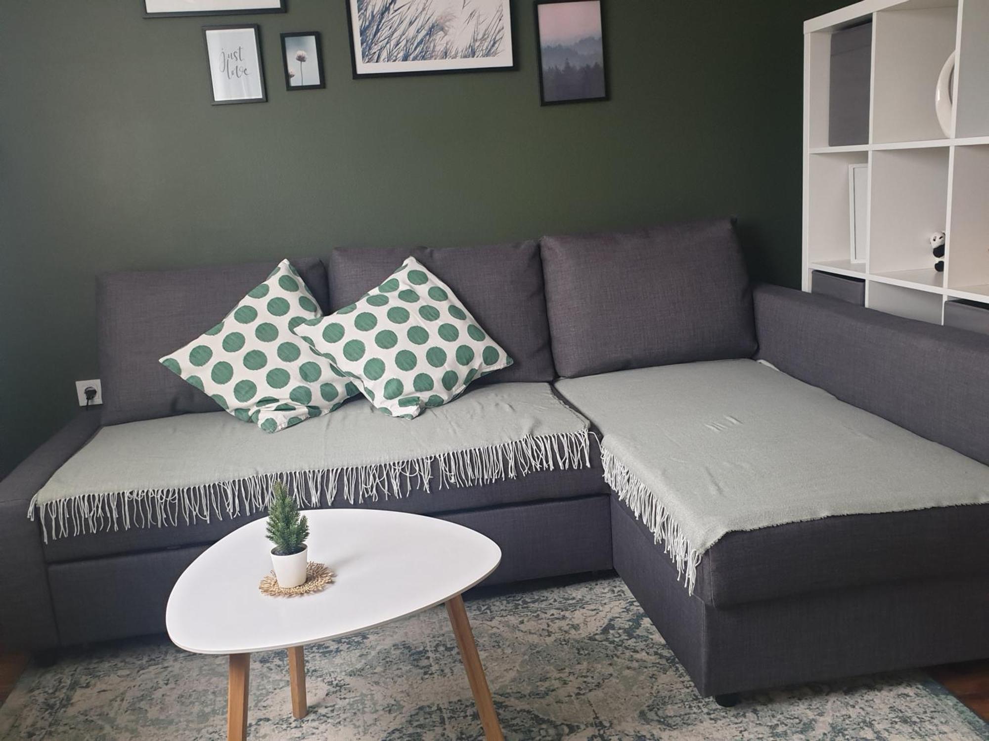 Apartma Thermos Krapinske Toplice Exteriör bild