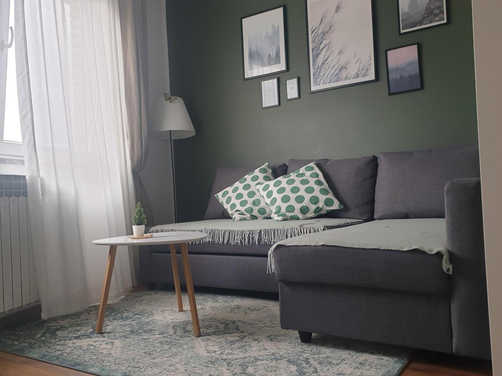 Apartma Thermos Krapinske Toplice Exteriör bild